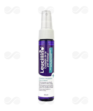 LEUCILLIN SPRAY 60 ML