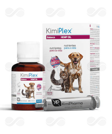 KIMIPLEX EMULSION 30 ML