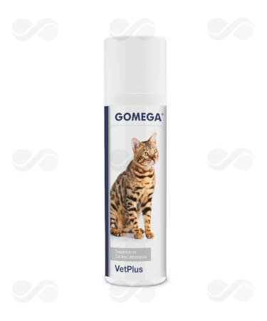 GOMEGA GATOS 65 ML