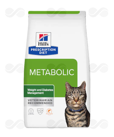 PD FEL METABOLIC SALMON 8 KG
