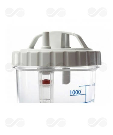 TAPA ASPIRADOR ASKIR 1-2 LTR