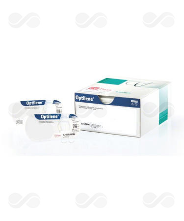 OPTILENE RACEPACK 1 HR37 75 CM 36 UDS