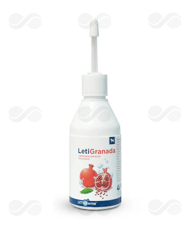 LIMPIADOR OTICO GRANADA 60 ML