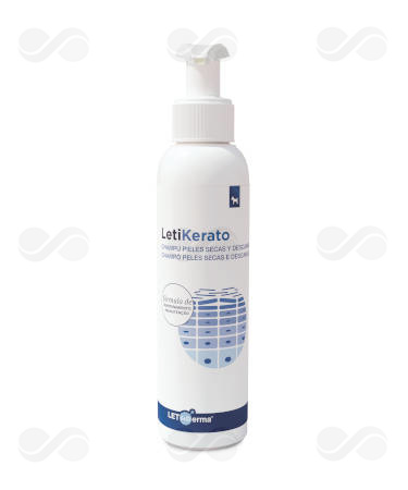 KERATO MANTENIMIENTO CHAMPU 200 ML
