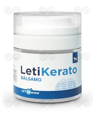 KERATO BALM 30 ML C/DOSIFICADOR