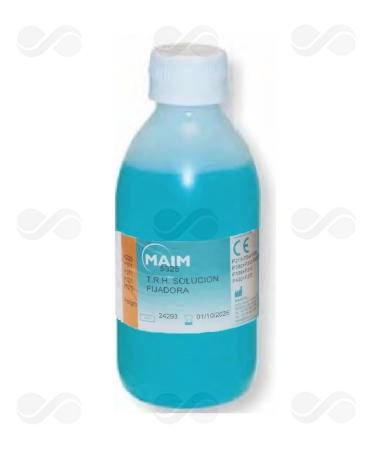 TINCION PANOPTICO TRH 1 SOL FIJADORA 250 ML (DIFFQUICK)