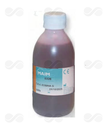 TINCION PANOPTICO TRH 2 EOSINA 250 ML (DIFFQUICK)