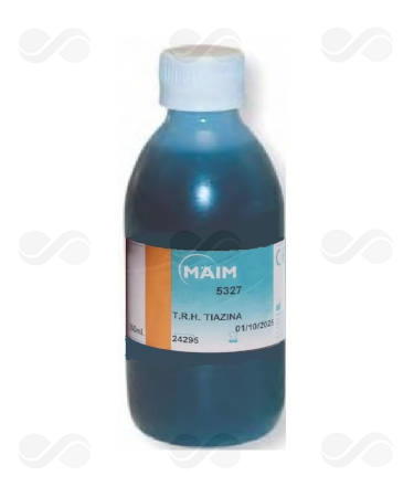 TINCION PANOPTICO TRH 3 TIAZINA 250 ML (DIFFQUICK)