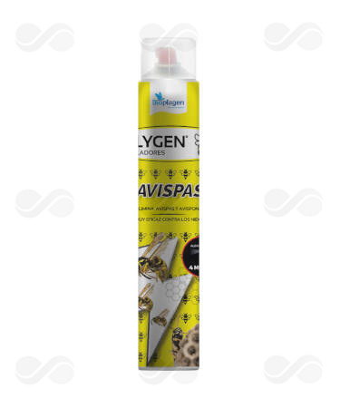 FLYGEN AVISPAS AEROSOL LARGO ALCANCE 750 ML