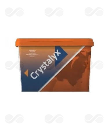 CRYSTALYX ORANGE MENTHOLYX 5 KG