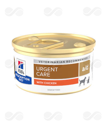 PD CAN/FEL A/D MOUSSE 12x85 GR
