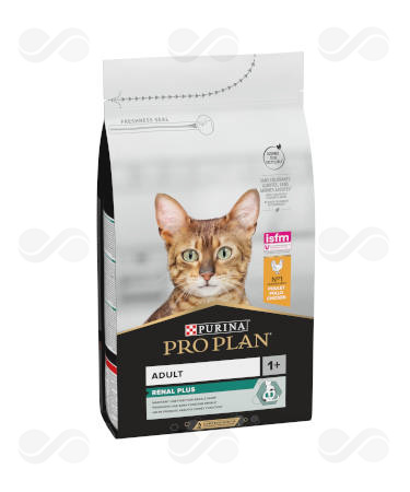 PPCAT ADULT RENAL+ POLLO 1.5 KG