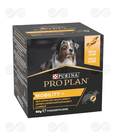 PROPLAN SUPLEMENTO PERRO MOBILITY 60 GR