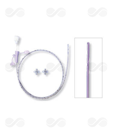 SONDA GASTRICA NG PLUS 8FR 2,7 MM x 90 CM ESTERIL