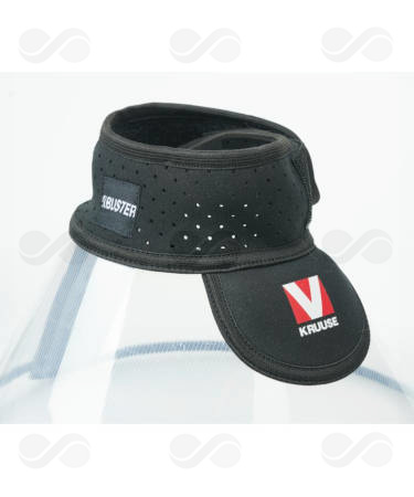 COLLAR BUSTER COMPLETE 10 CM 5 UDS