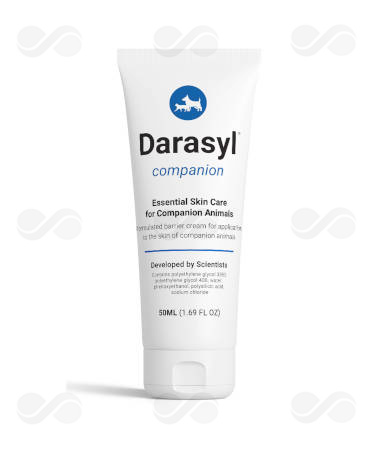 DARASYL COMPANION 50 ML