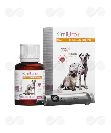 KIMIURO+ GEL ORAL 30 ML